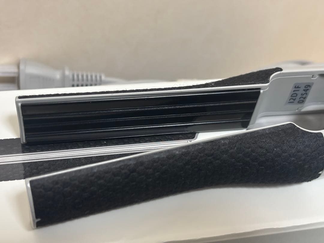 cado　カドクオーラ　ストレートヘアアイロン BI-G1P-CG