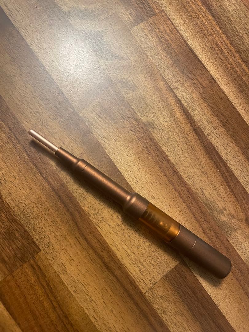 FACE POINTER 2 フェイスポインター コリほぐしペン型美