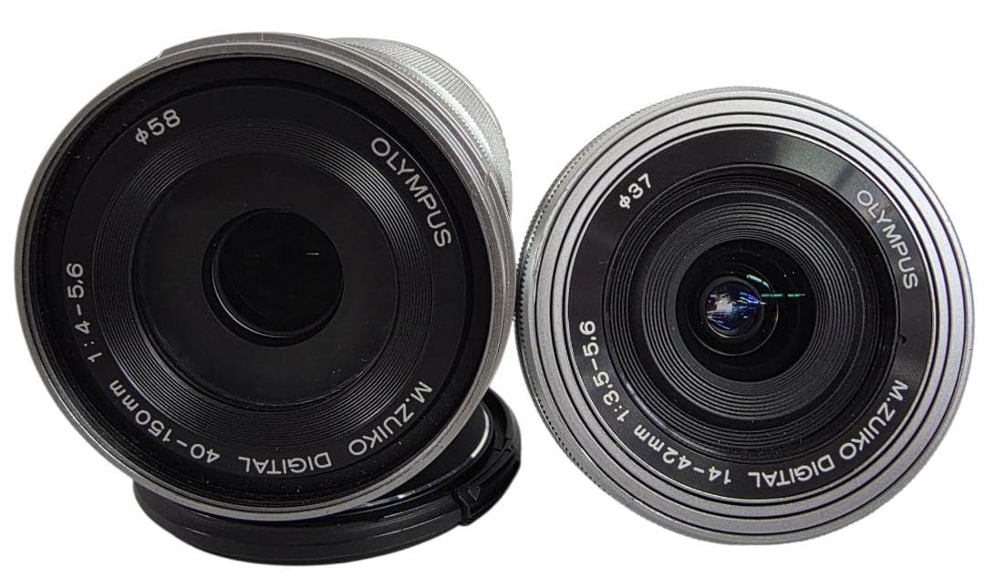 ■美品■OLYMPUS　オリンパス PEN E-PL8