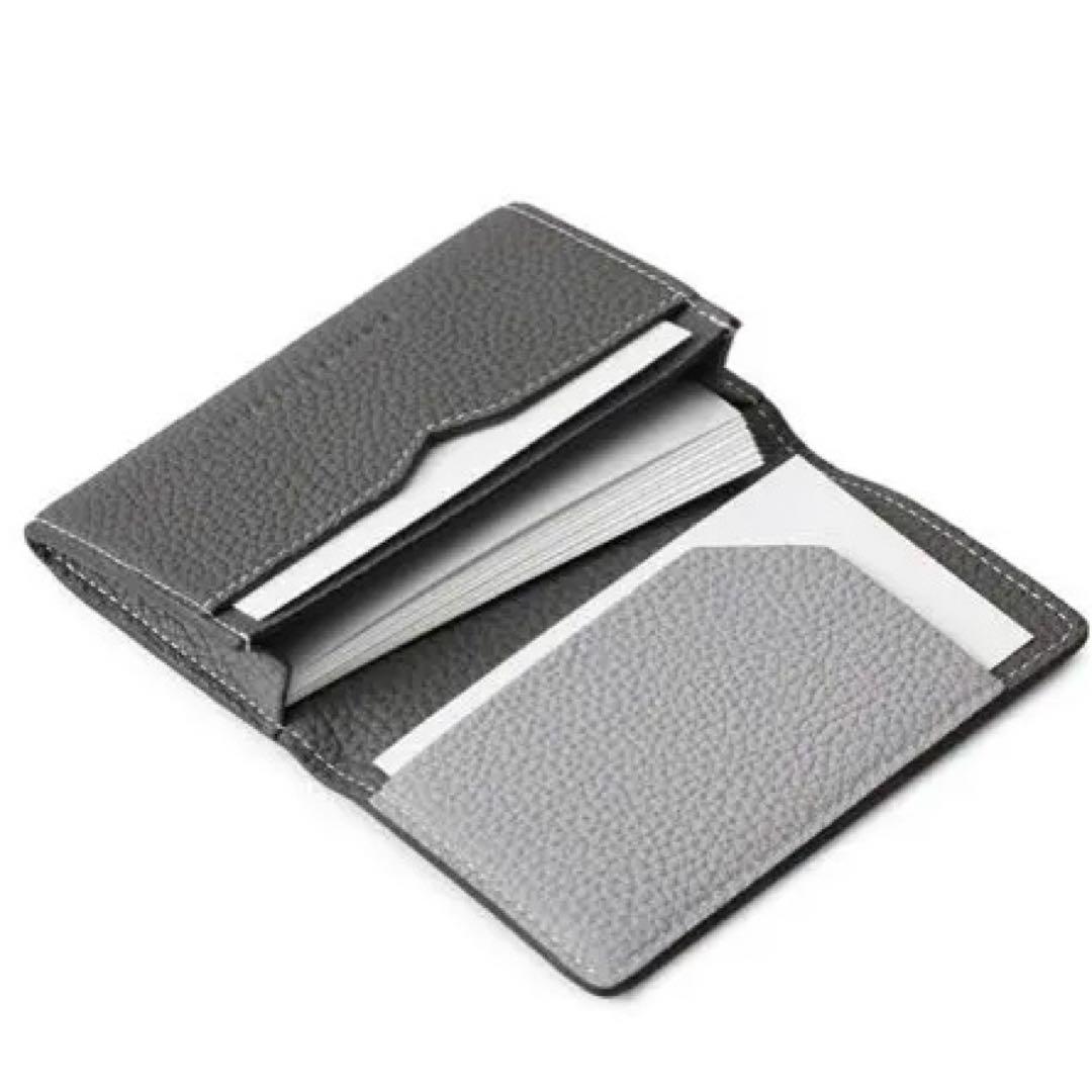 BONAVENTURA 名刺入れ