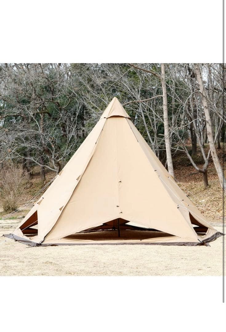 テンマクデザイン サーカスTC BIG+ オプションセット