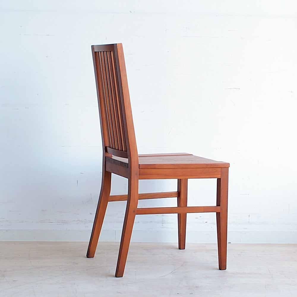 スキャンティーク/SCANTEAK ダイニングチェア B ZR24390