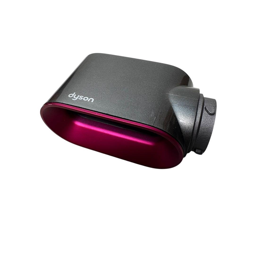 ダイソンAirwrapヘアスタイラーヘアドライヤーHS01