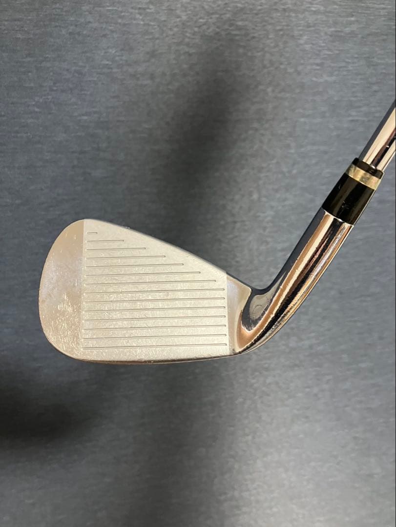 ひ*さ様 ミズノJPX ＥIII FORGED 2014 アイアン8本セット