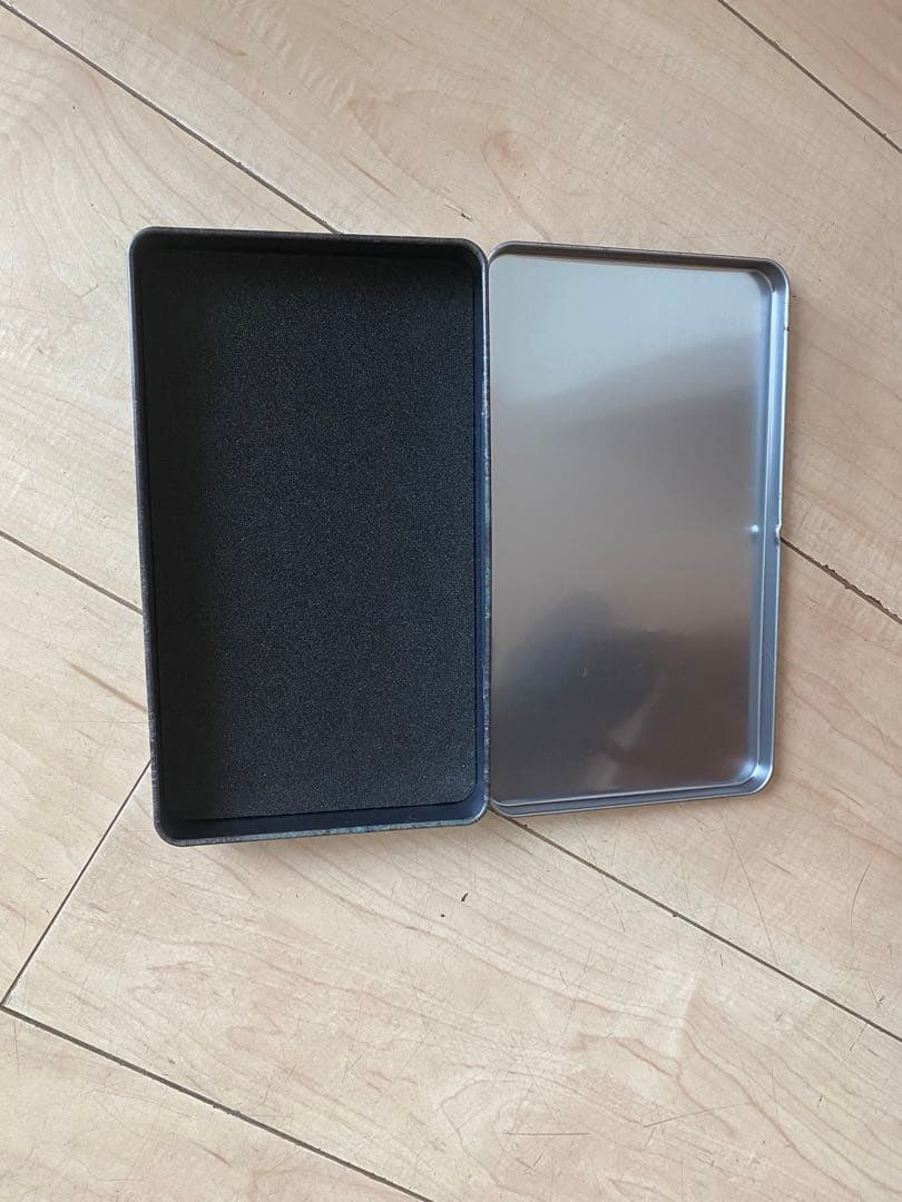 ジャンポールゴルチェ　黒 レザー フック型キーホルダー