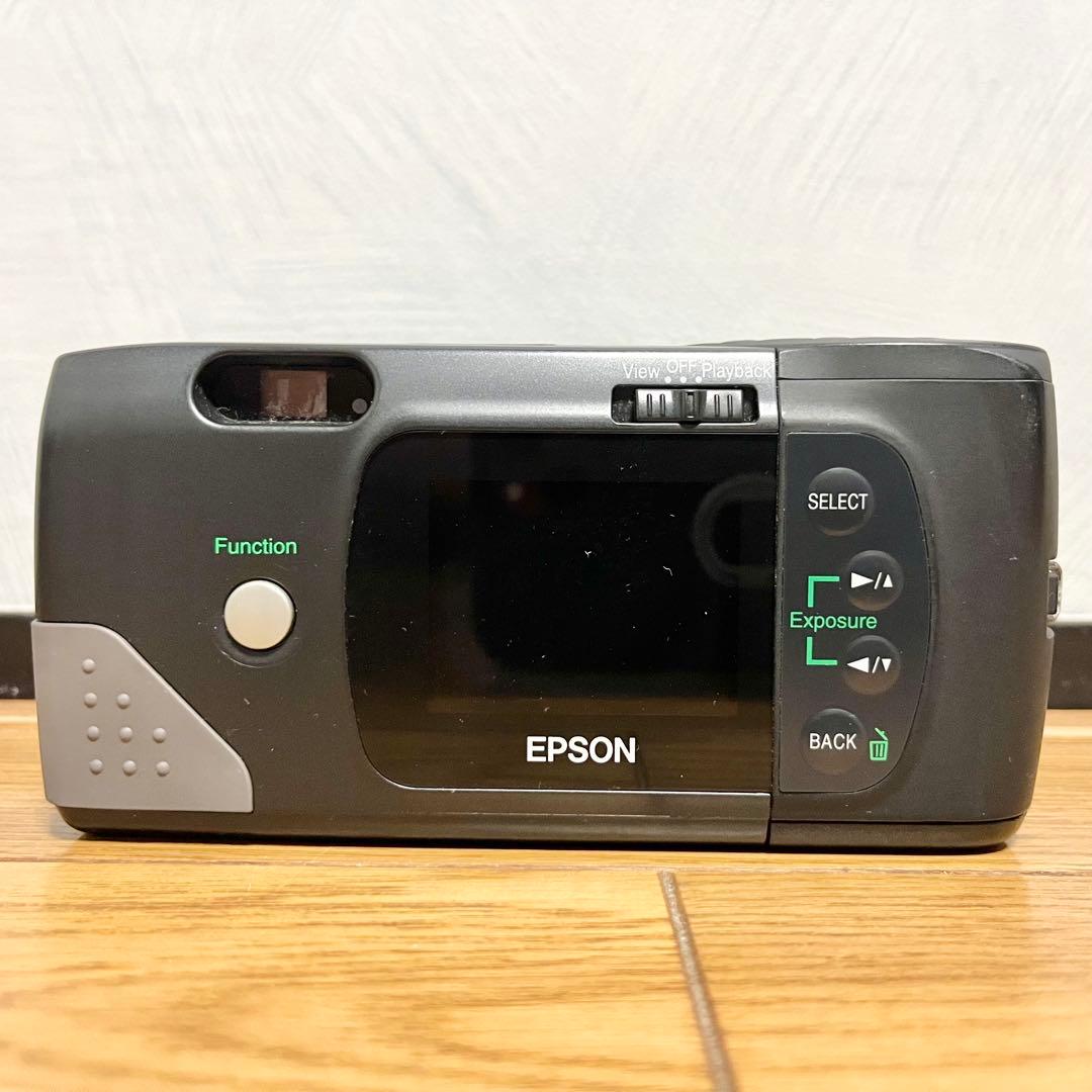 デジカメ　6台まとめ売り　動作確認済み:5台動作未確認&ジャンク扱い:1台