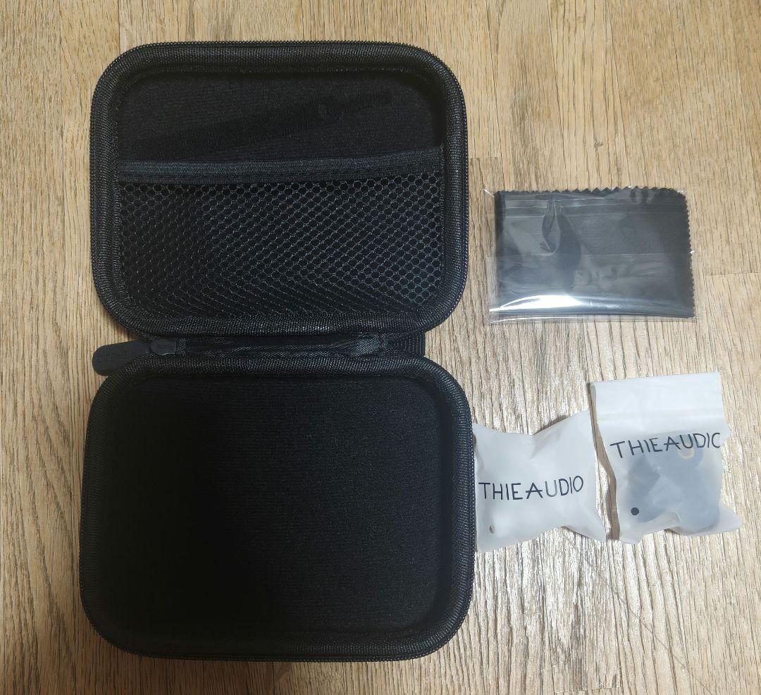 THIEAUDIO Hype 4 ブラック