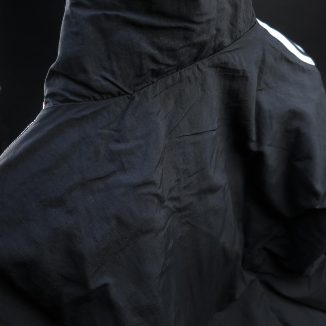 adidas Originals ロックアップ トレフォイルトラックトップ L