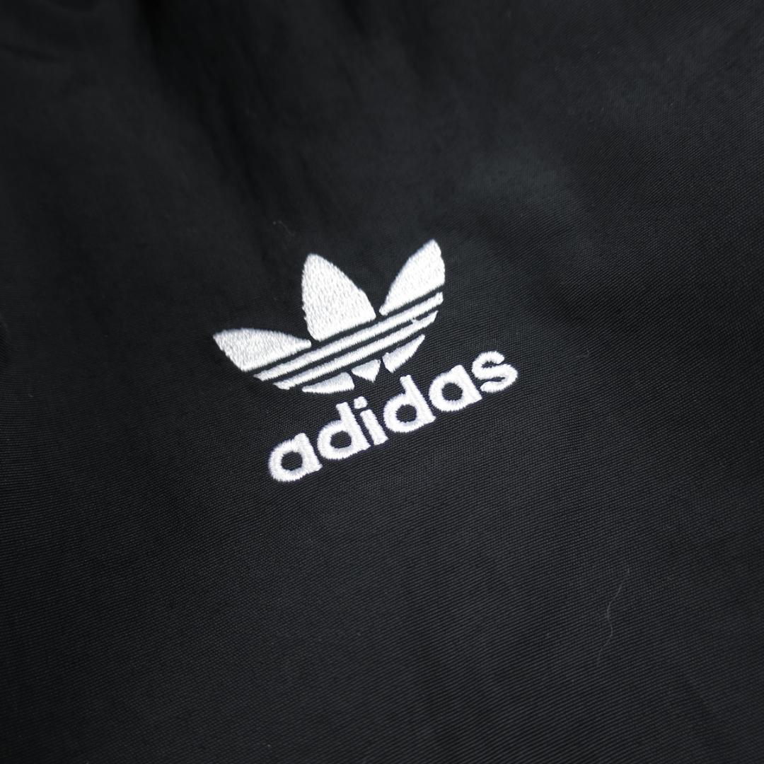 adidas Originals ロックアップ トレフォイルトラックトップ L