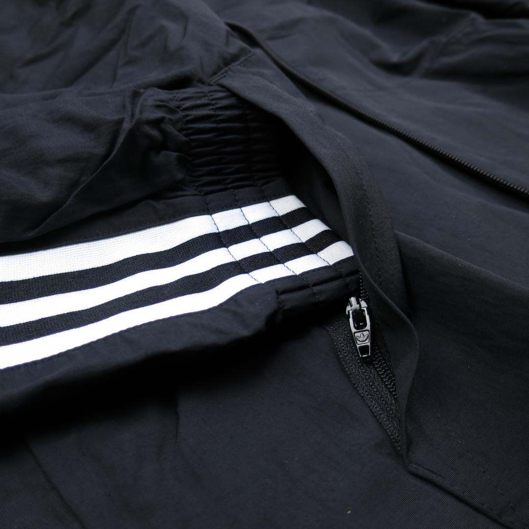 adidas Originals ロックアップ トレフォイルトラックトップ L