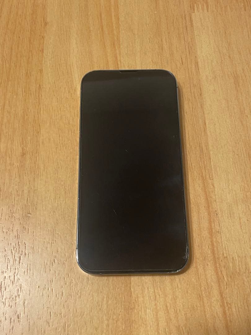 iPhone 14 Pro 256gb ディープパープル