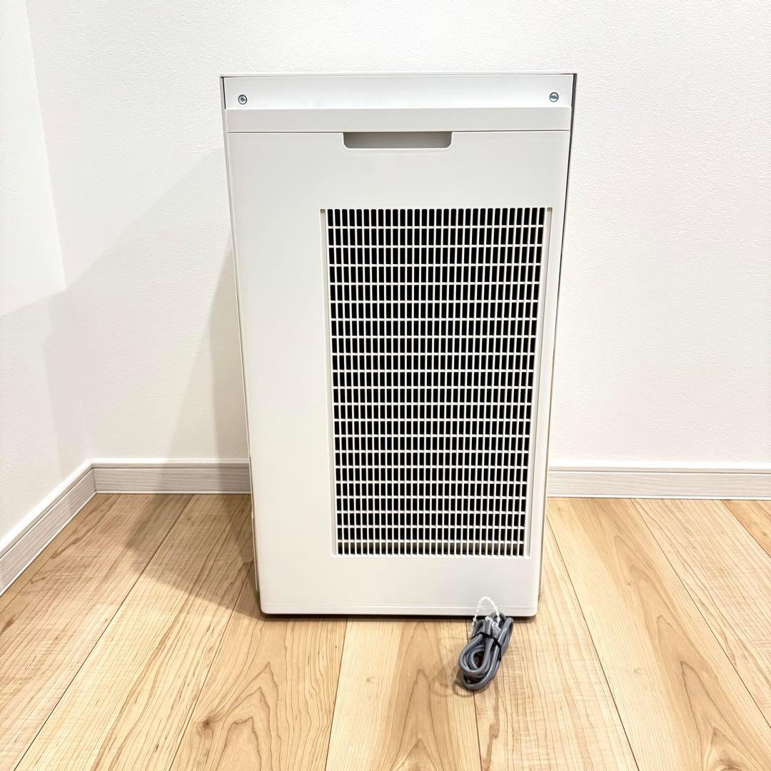 【高年式】　SHARP シャープ　プラズマクラスター加湿空気清浄機　2024年製