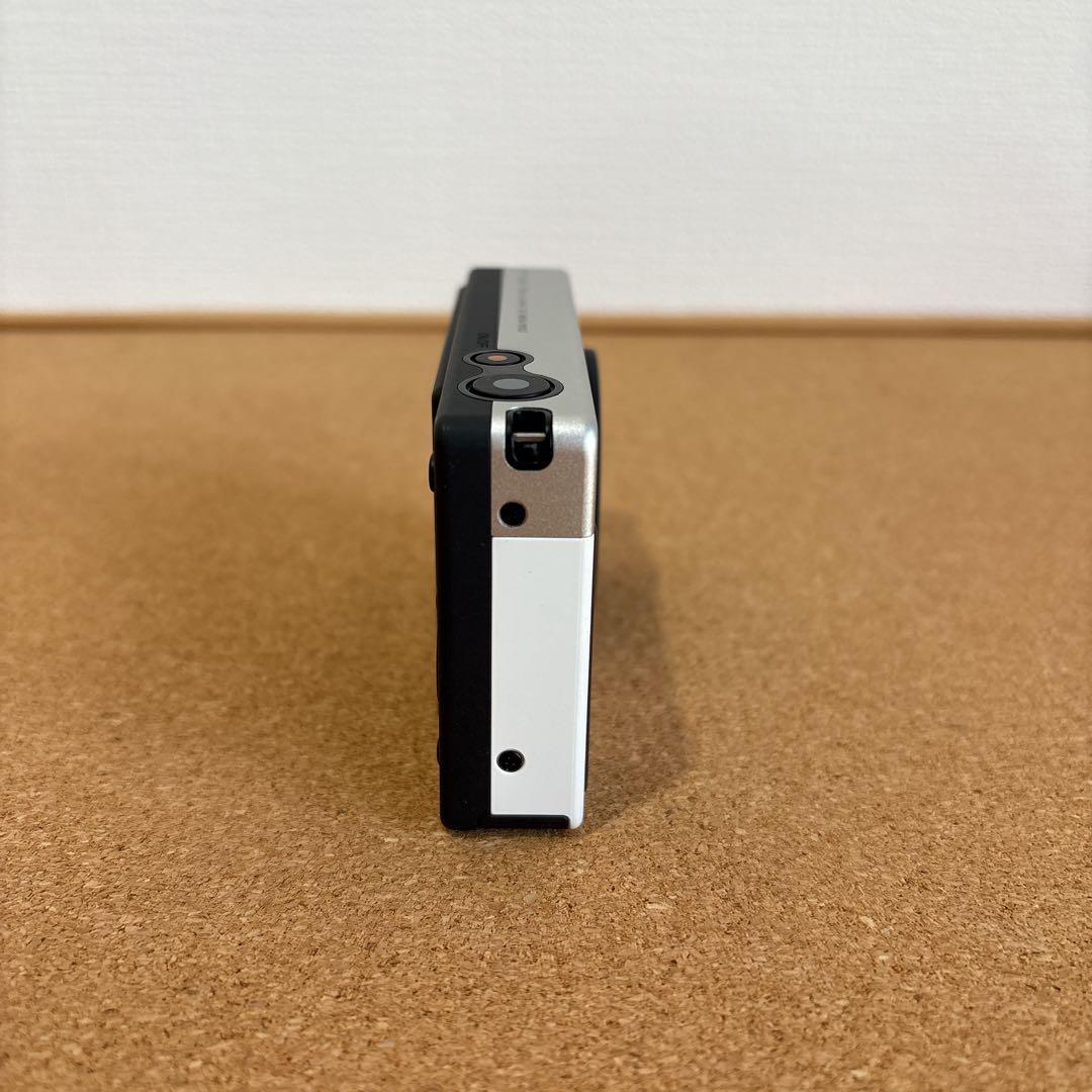 PENTAX Optio H90 ホワイト