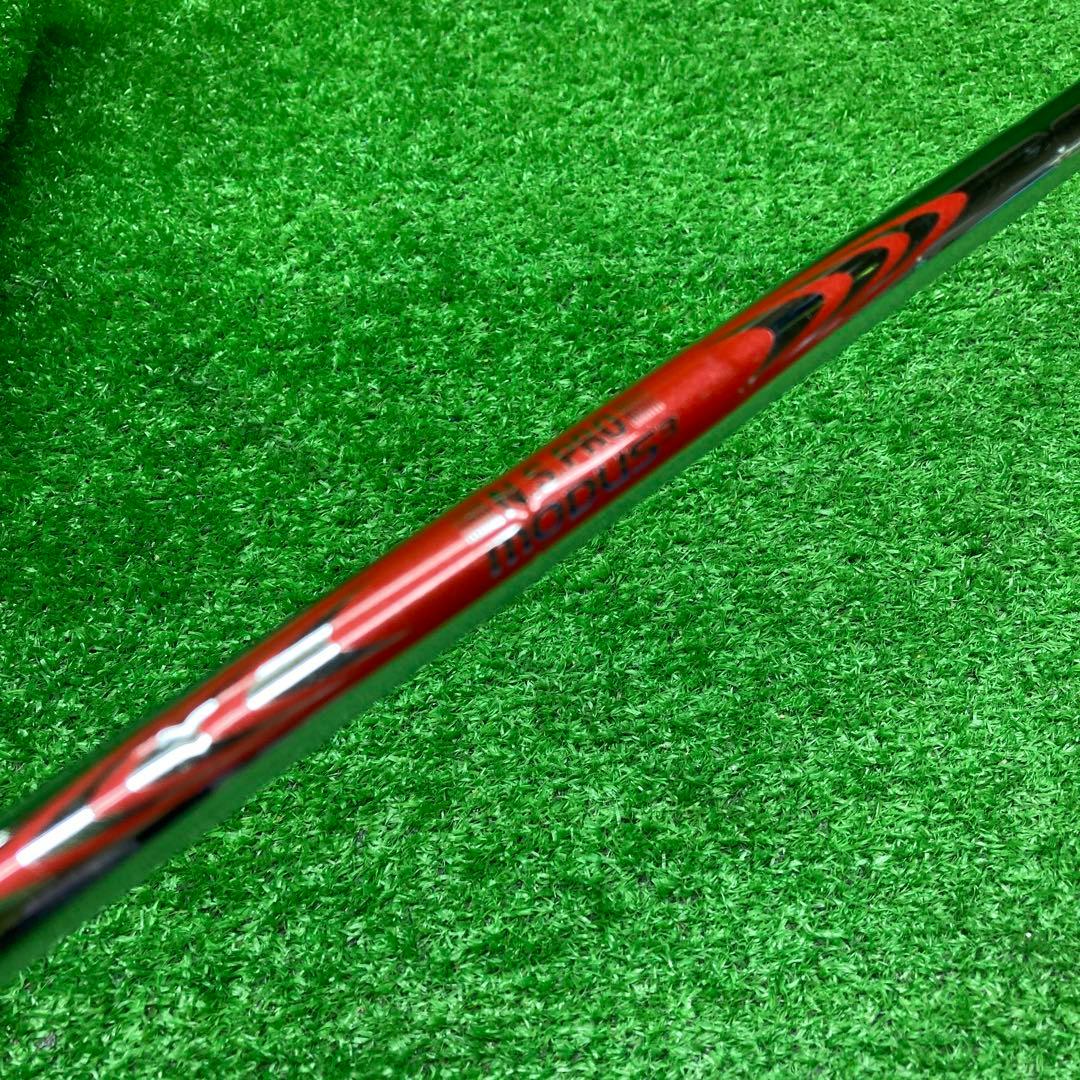 TI-1170 Callaway 52/10 ウェッジ flex S レフティ