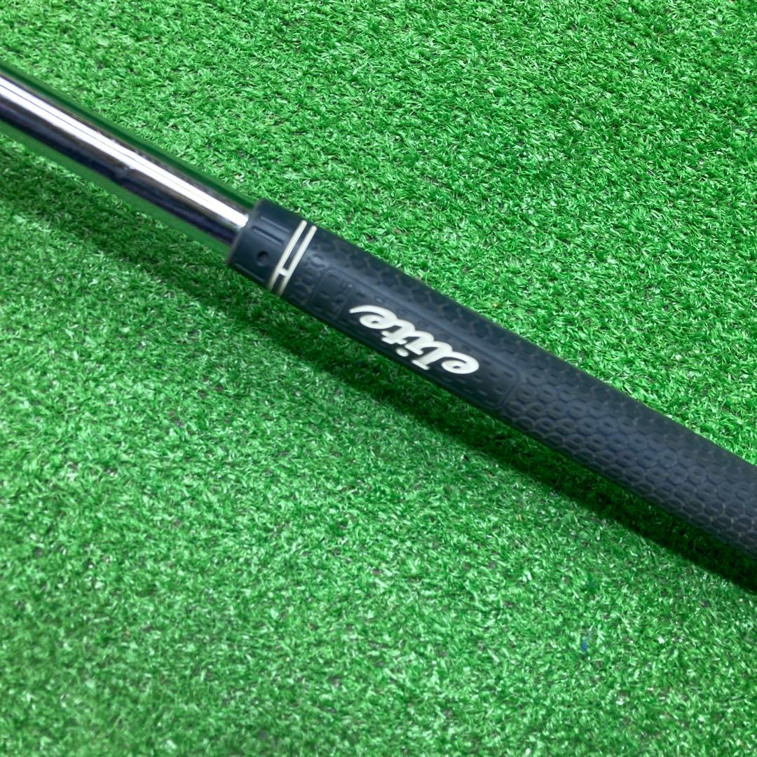 TI-1170 Callaway 52/10 ウェッジ flex S レフティ