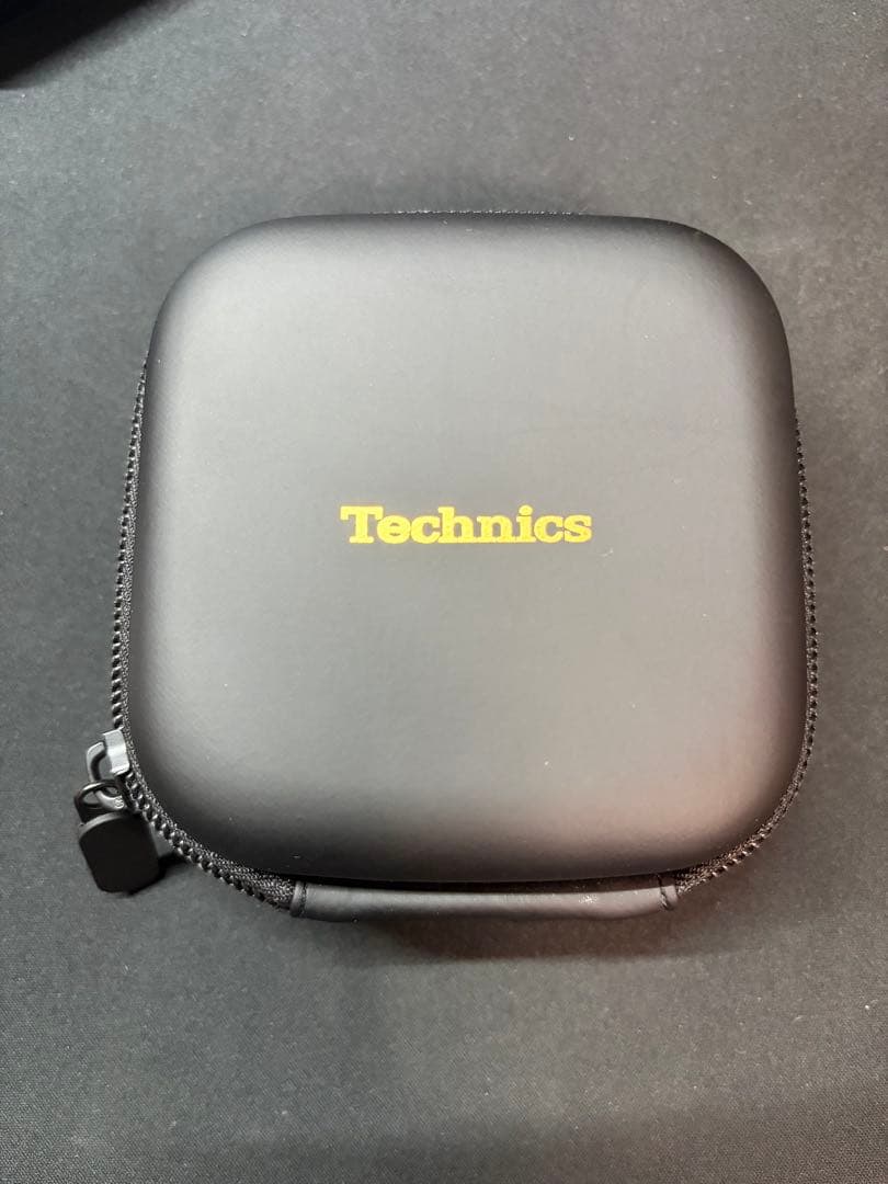 【購入者特典付】Technics EAH-AZ100 ブラック