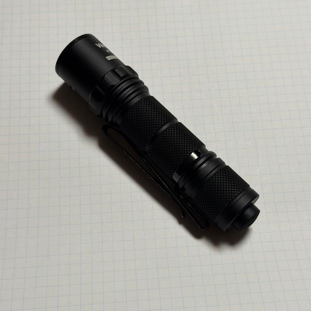 ライト・ランタン Weltool M7 HCRI