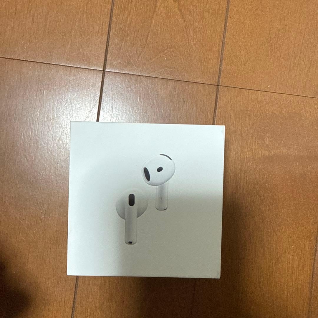 イヤホン ARIPODS 4 ( ANC )