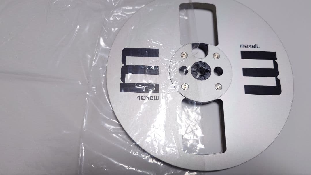 AKAI　GX-77 オープンリールデッキ