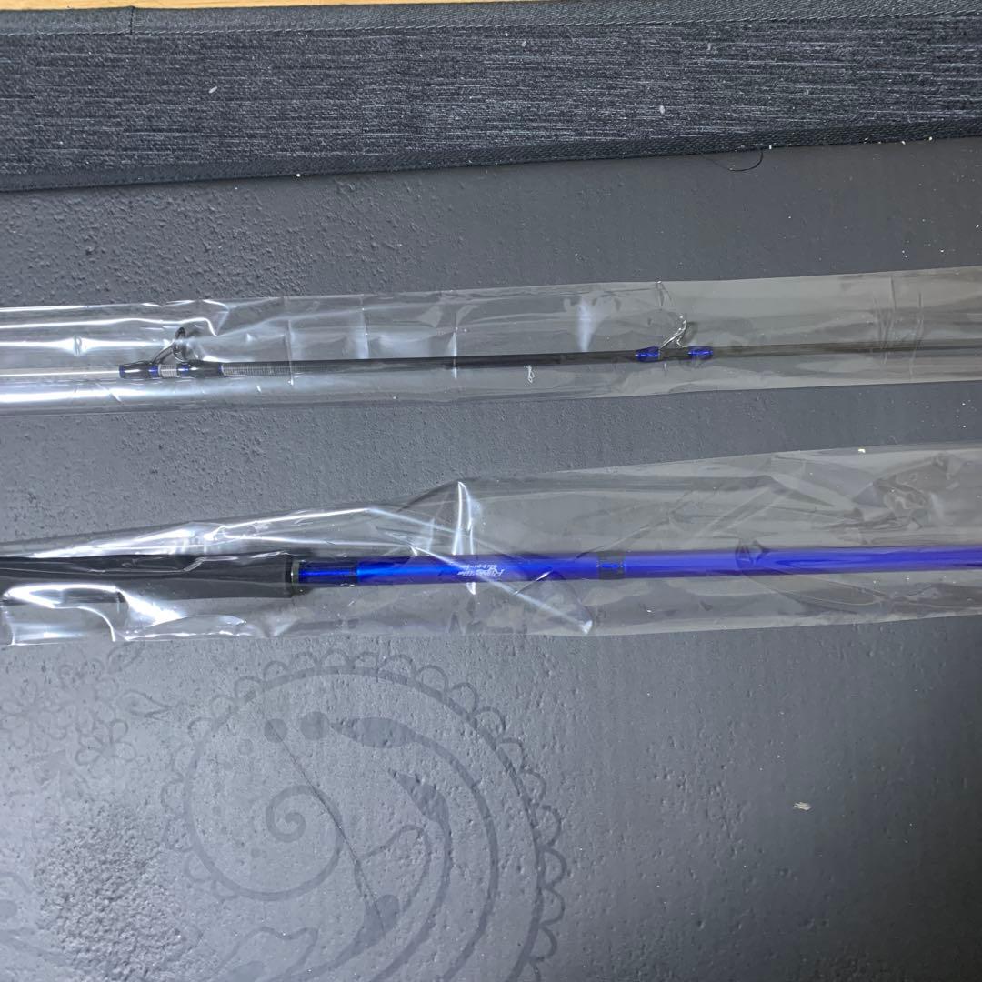 Runner Exceed 95TC ショアジギングロッド 9'5\"