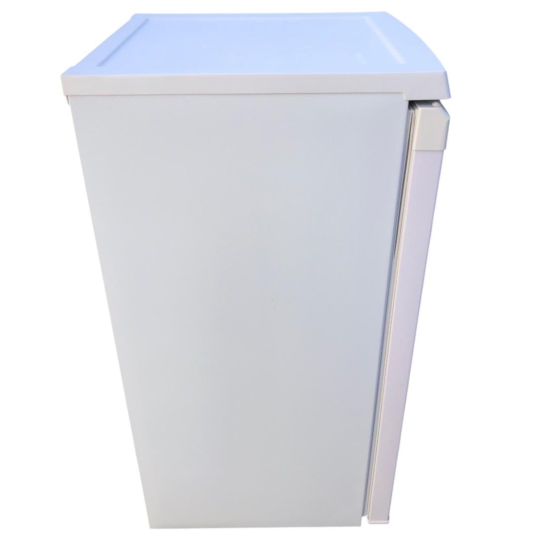 冷凍庫 HAIER JF-NU102B 102L SES245 動作品