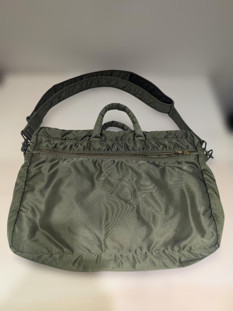 K*4様 吉田カバン ポーター タンカー ドキュメントバッグ PORTER TA