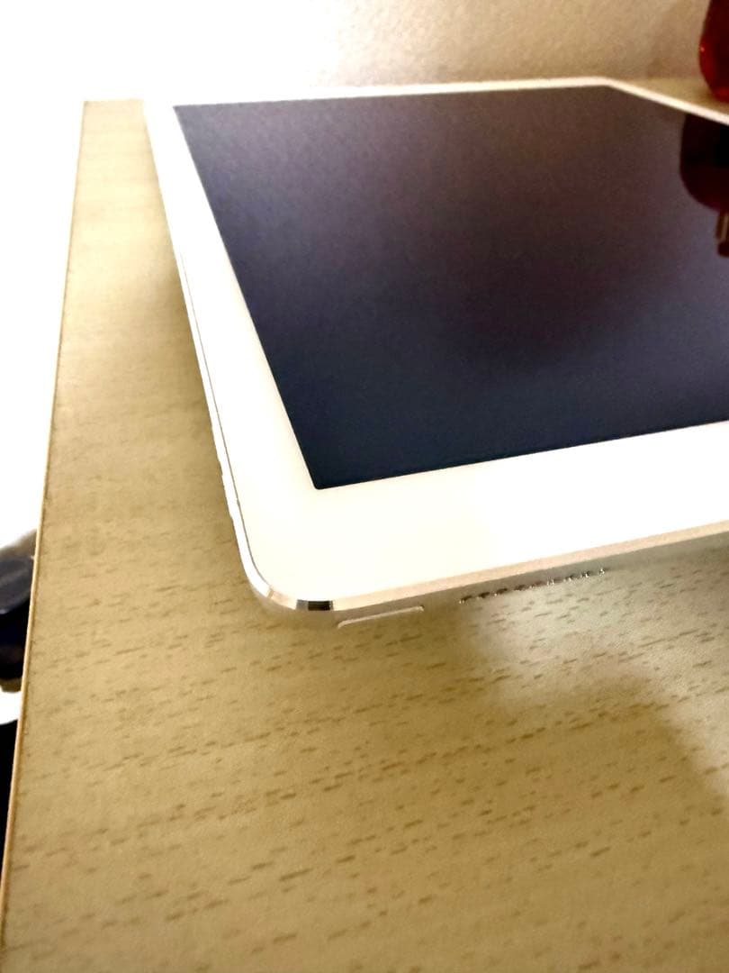 Apple iPad Pro 12.9インチ 32GB ホワイト