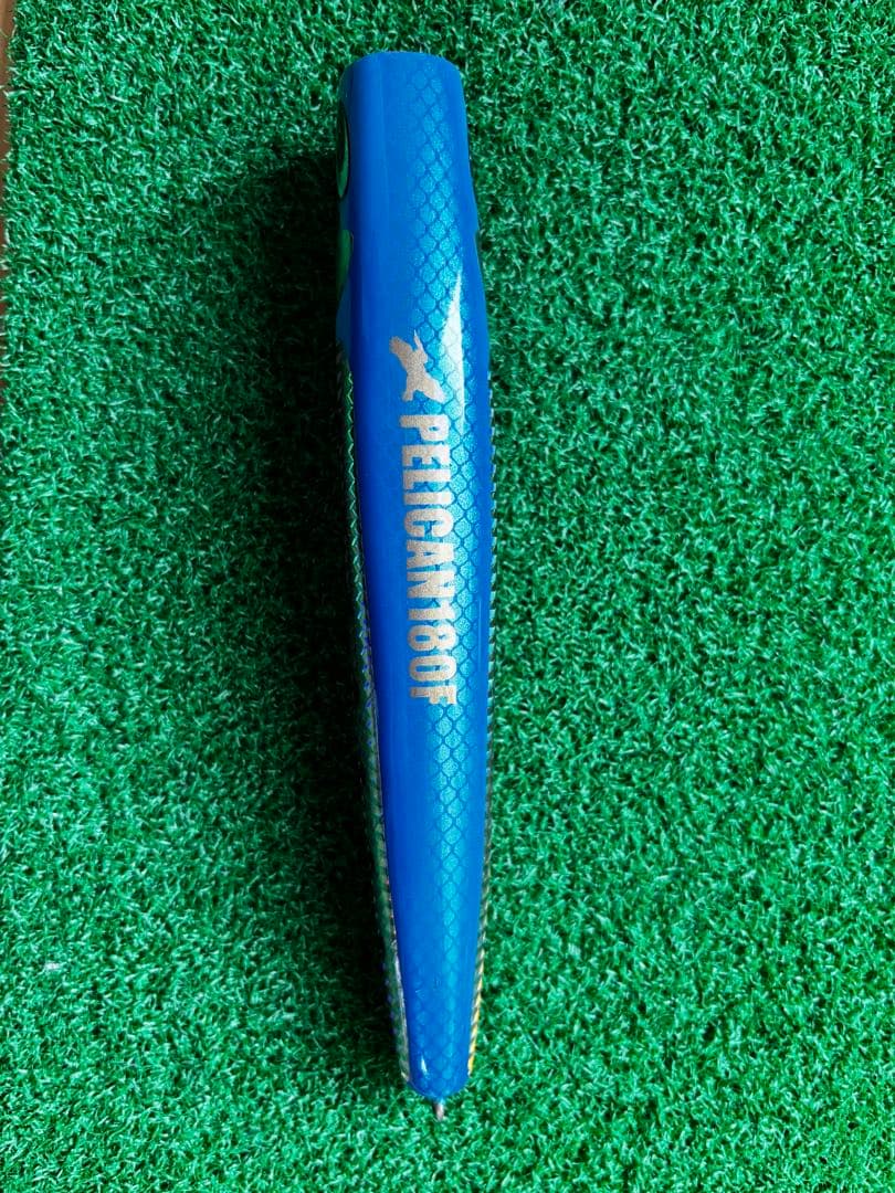 ネイチャーボーイズ　ペリカン180F