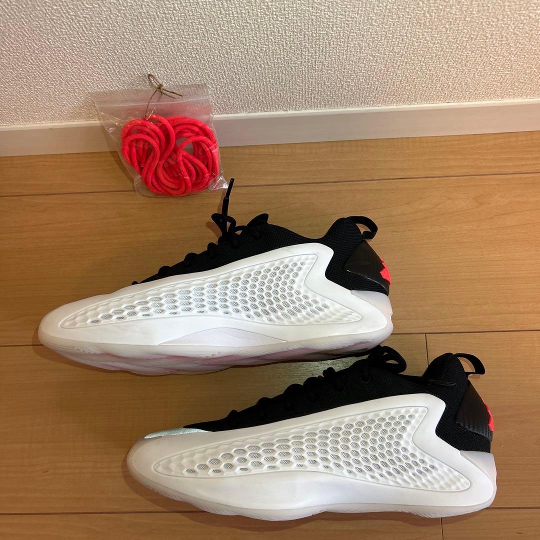 シューズ(男性用) AE1