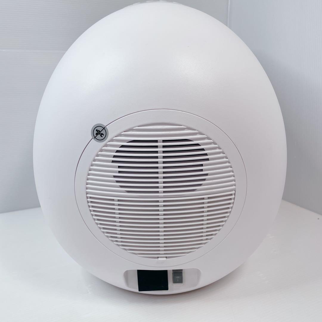 772美品！Morus Zero 超小型衣類乾燥機 設置工事不要✨