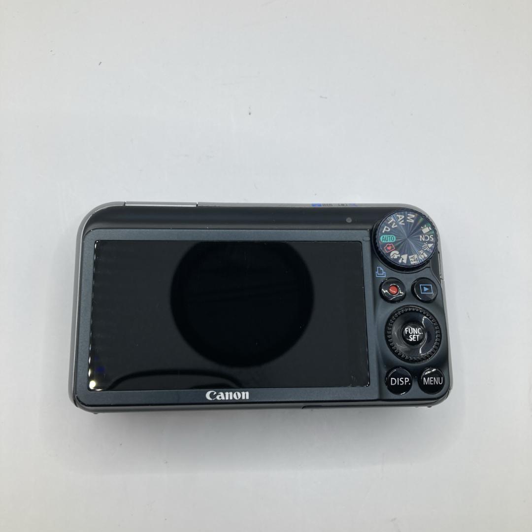 CANON PowerShot SX210 IS デジタルカメラ コンデジ