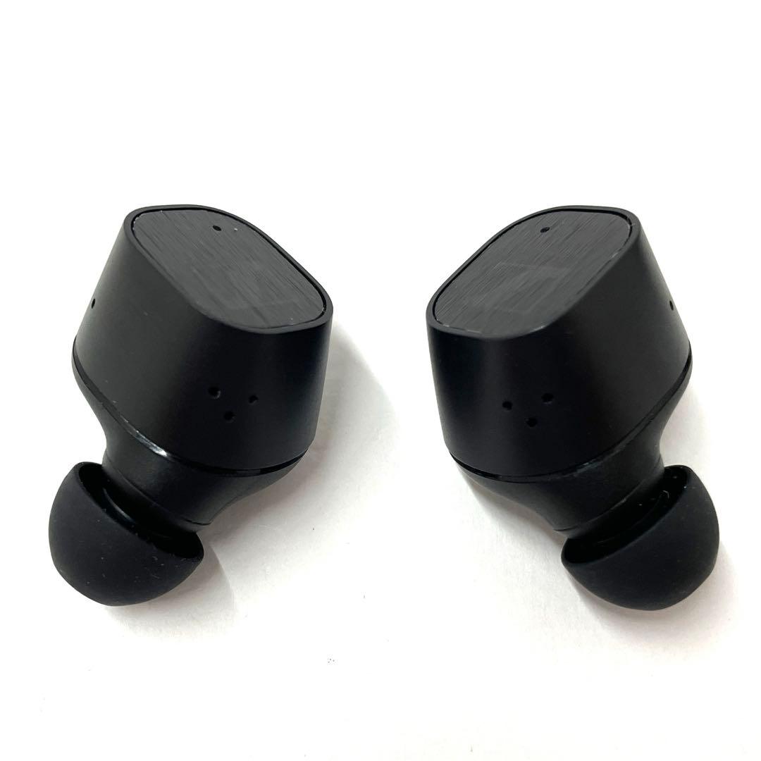 イヤホン SENNHEISER CX Plus True Wireless