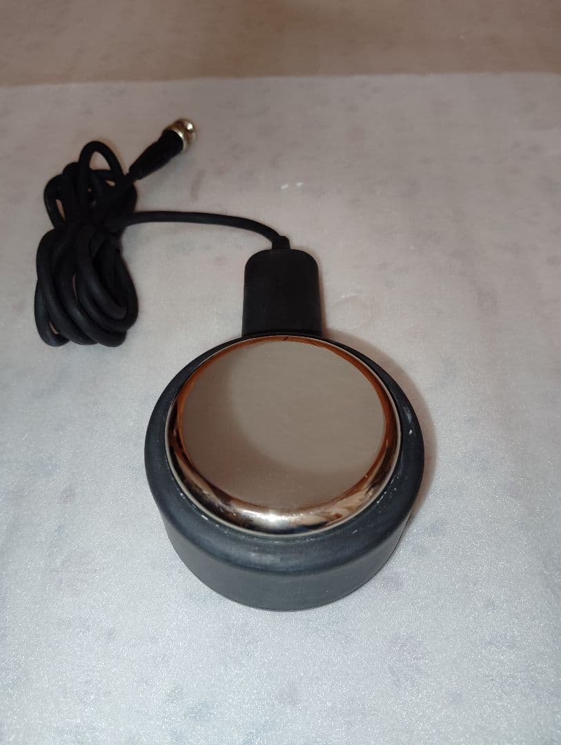 美品【マークⅡ】高級超音波美容器２９万円（パワー抜群）■顔やせ・ダイエット