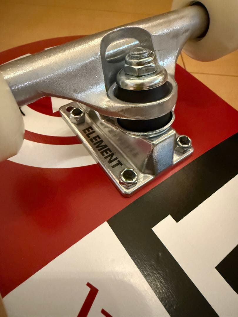 Element スケートボード 未使用