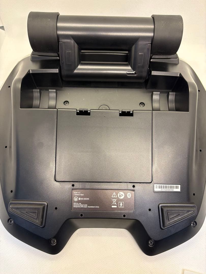 【週末限定セール】フットフィットプラス　SIXPAD Foot Fit Plus