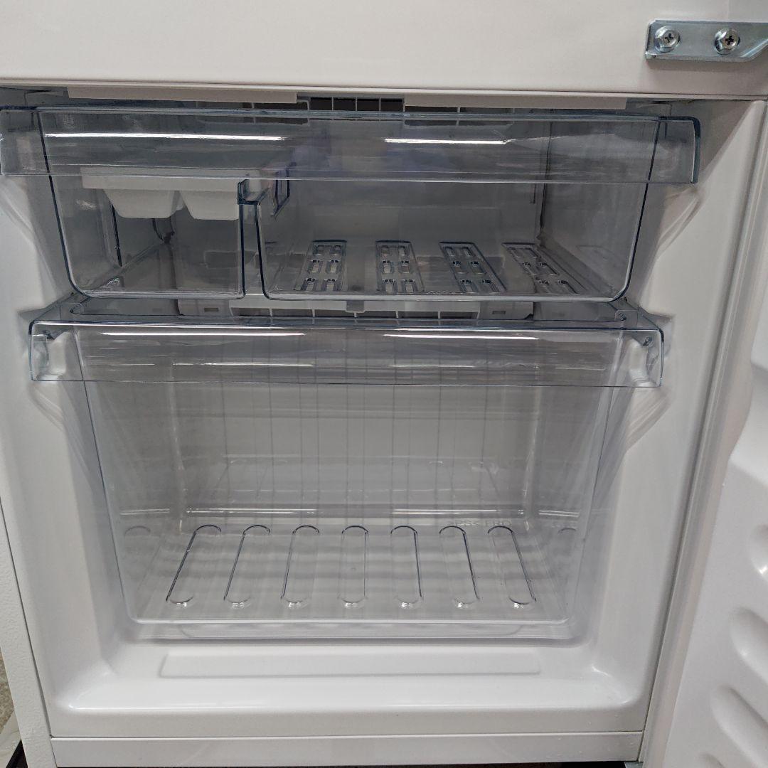 TWINBIRD HR-F911 ファン式冷凍冷蔵庫