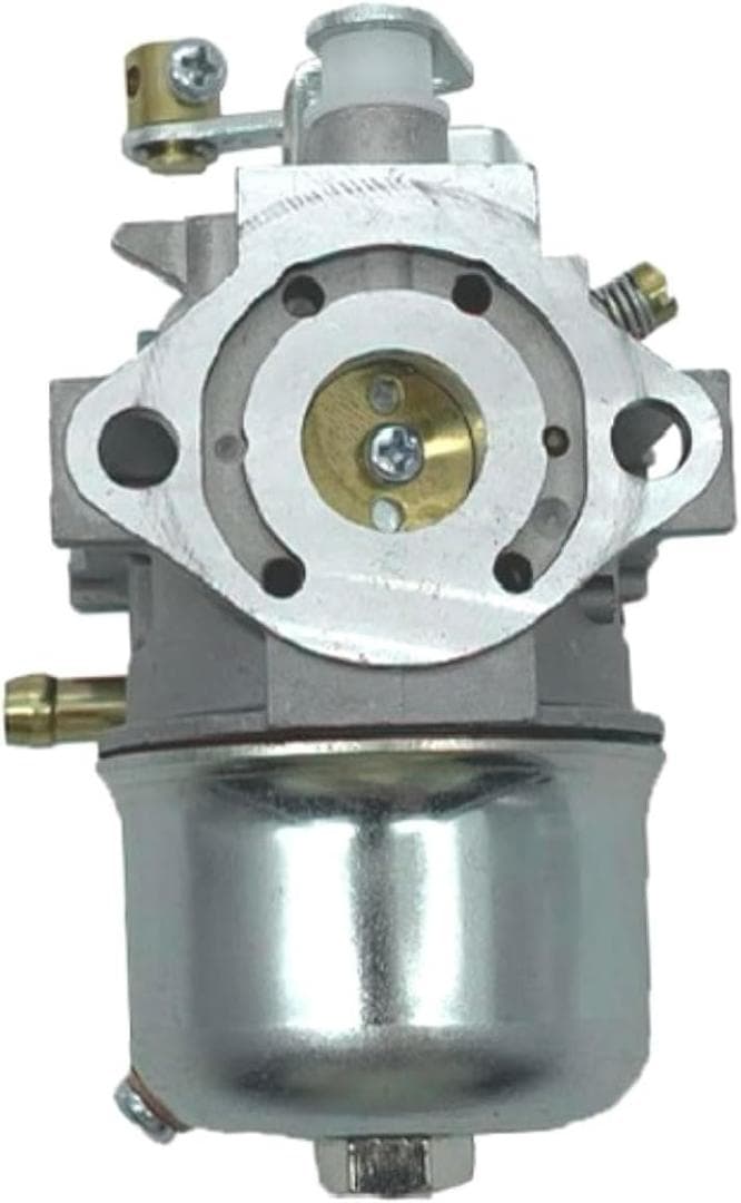 互換品　 キャブレター　デンヨー発電機　GE1400ssiv　エンジン