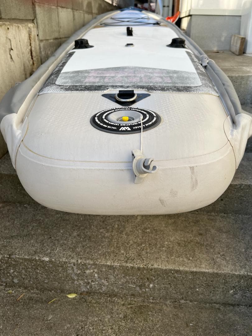 k*o様 AQUA MARINA DRIFTアクアマリーナ ドリフト SUP