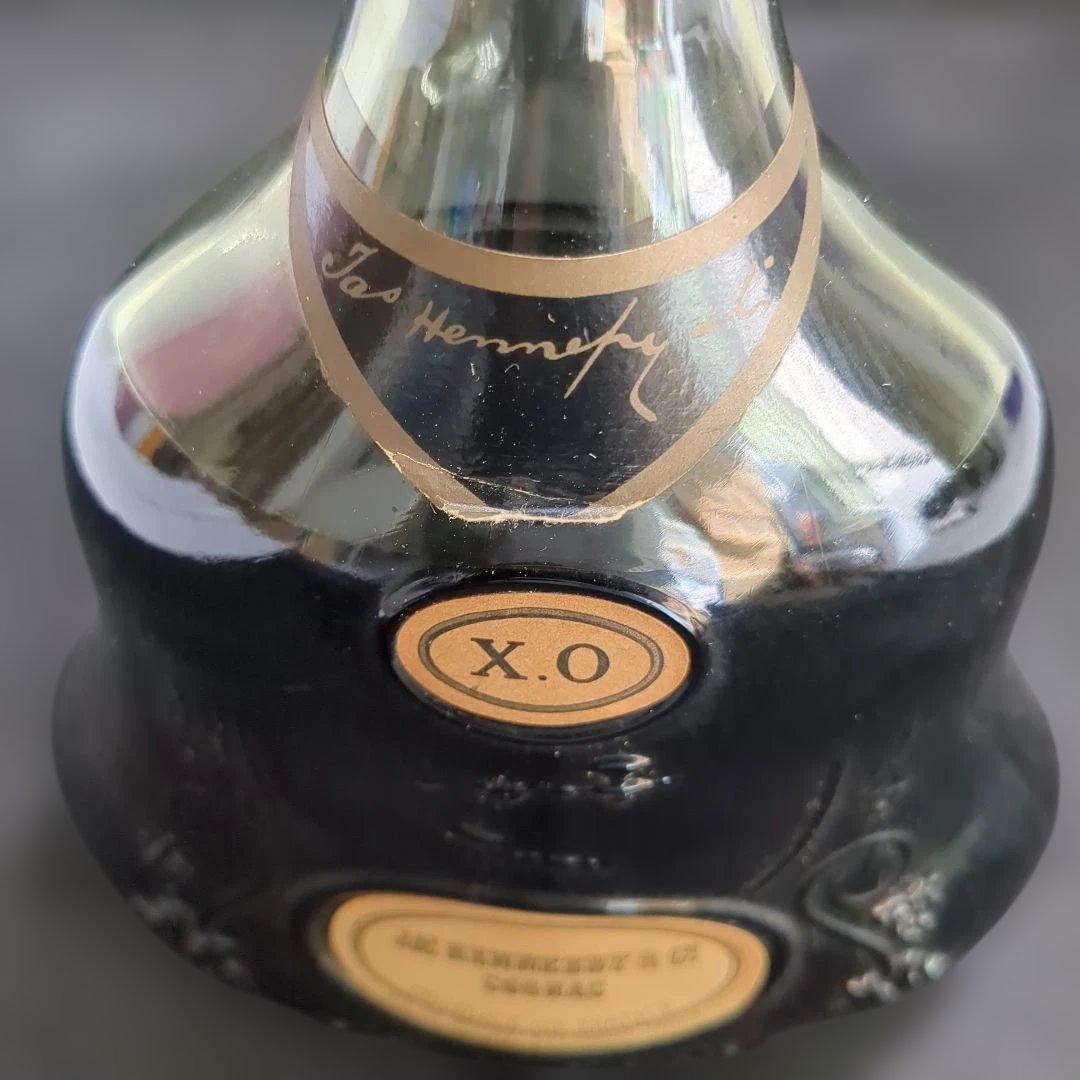 【未開封】 ジャズヘネシー コニャック 古酒