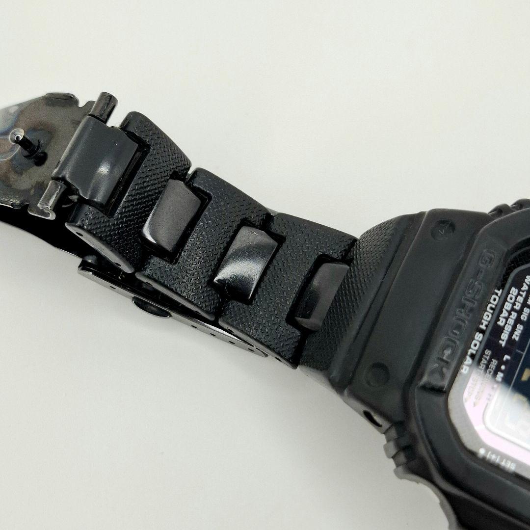 ✨人気 GW M5600BC CASIO G-SHOCK コンポジットバンド
