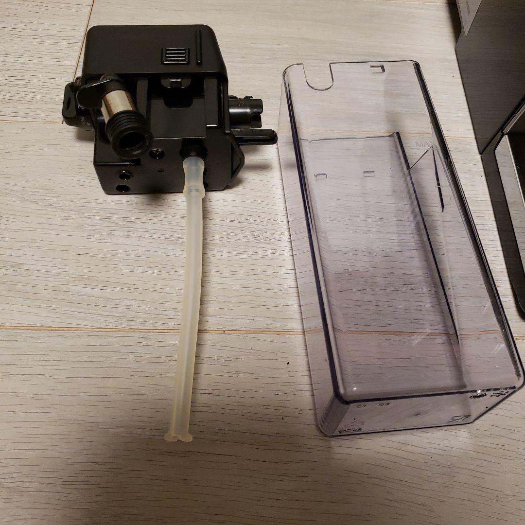 De'Longhi PRIMADONNA XS　プリマドンナ