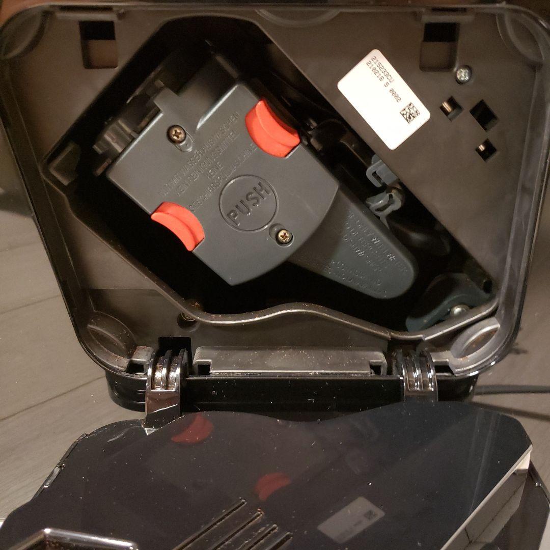 De'Longhi PRIMADONNA XS　プリマドンナ