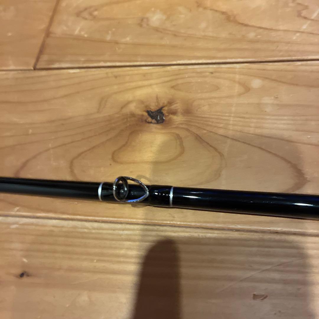 櫻井漁具　伊勢かぶせ釣り195