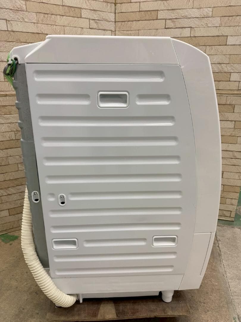 大阪送料無料★3か月保障★10kg★2019年★BD-SG100EL★SS321