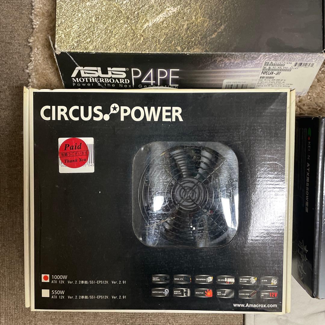 や*み様 PCパーツ　ジャンク