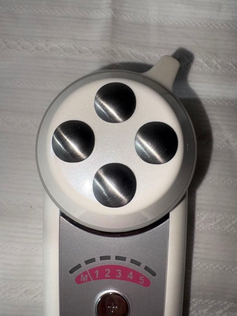 BELEGA（ベレガ）美顔器セルキュア4T PLUS 田中みな実さん愛用【美品】