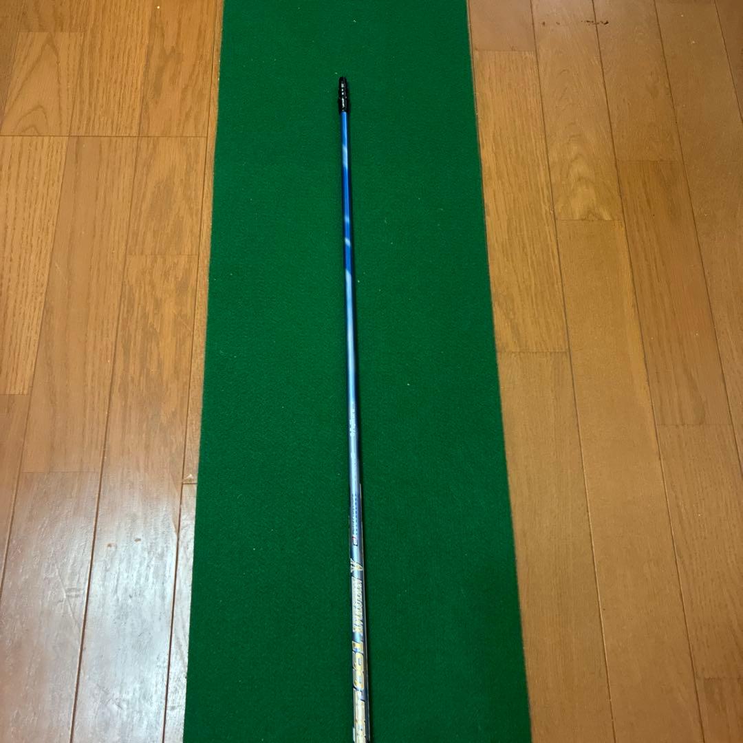 Speeder 661 EVOLUTION V 3w テーラーメイド