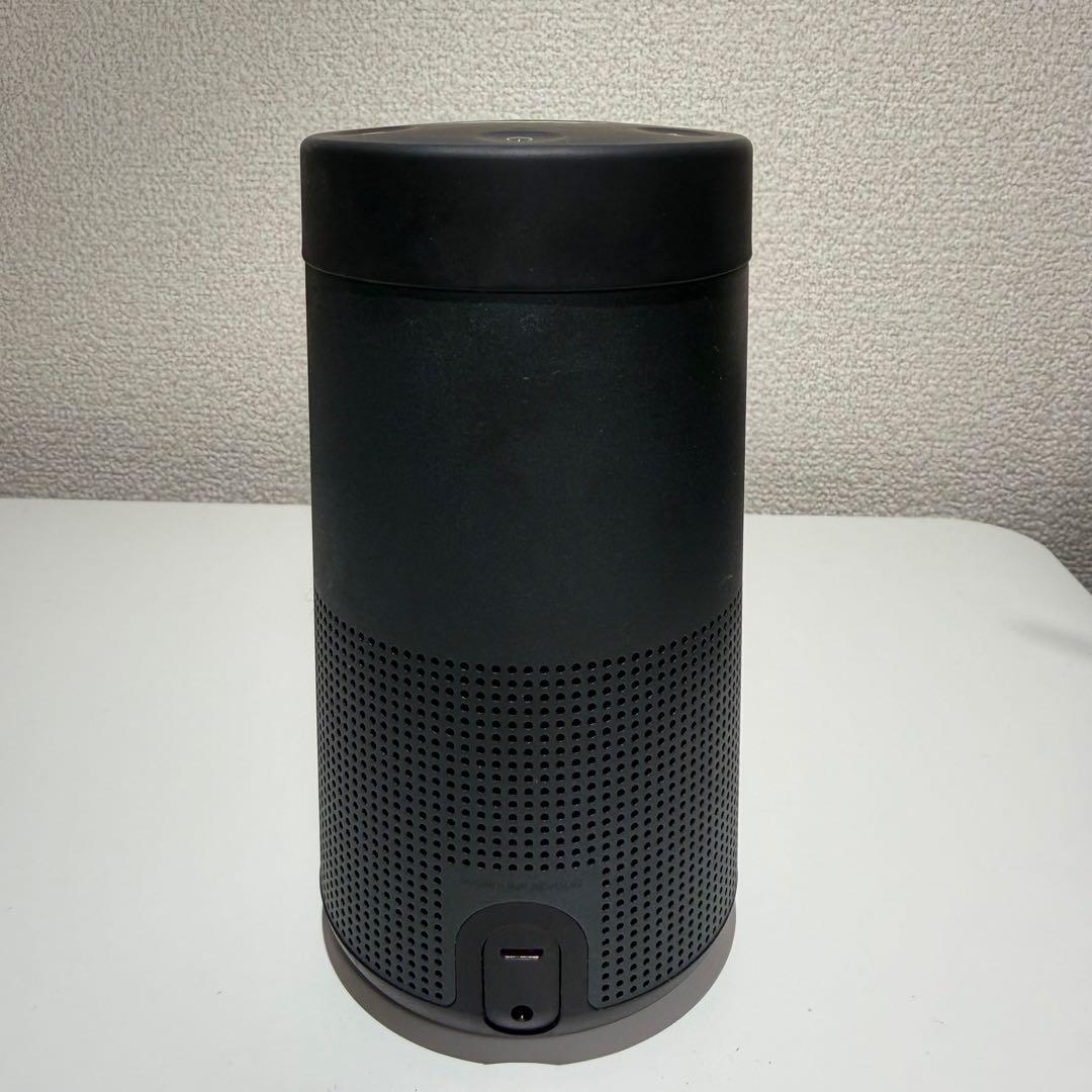 スピーカー・ウーファー Bose SoundLink Revolve