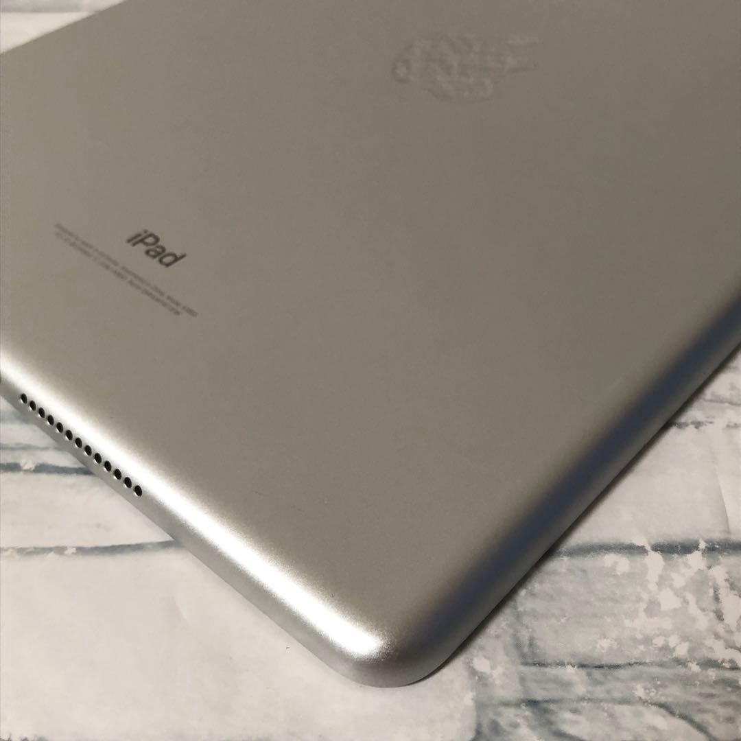 iPad 第6世代 32GB wifiモデル　管理番号：270