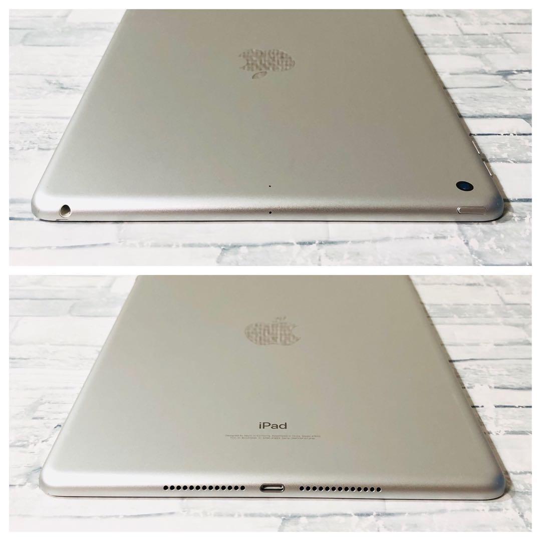 iPad 第6世代 32GB wifiモデル　管理番号：270